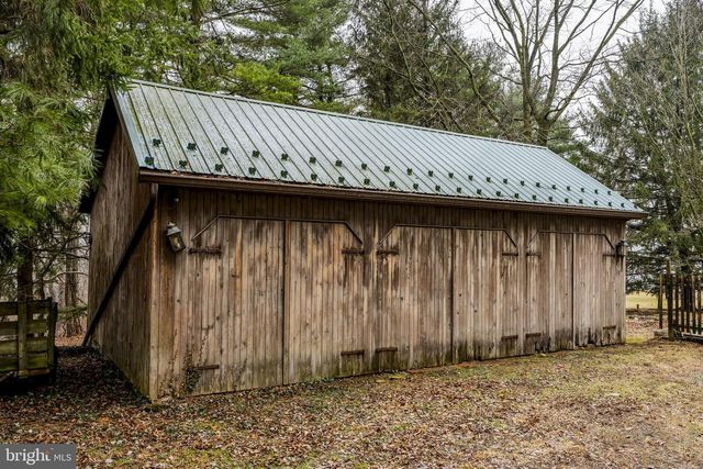 6276 CRISWELL RD, Honey Brook, PA 19344