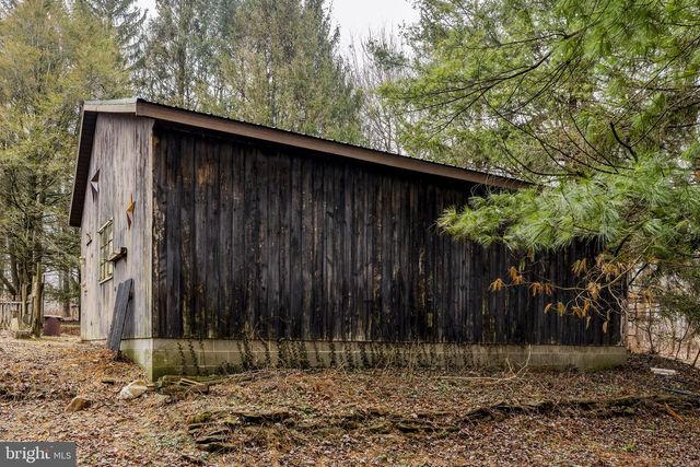 6276 CRISWELL RD, Honey Brook, PA 19344