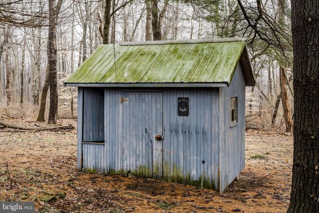 6276 CRISWELL RD, Honey Brook, PA 19344