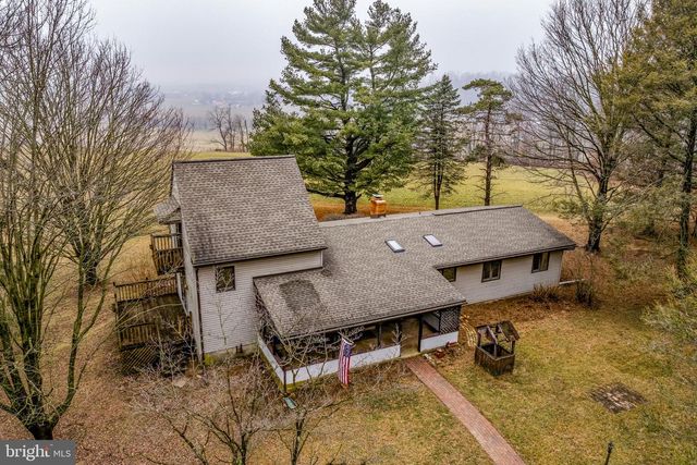 6276 CRISWELL RD, Honey Brook, PA 19344