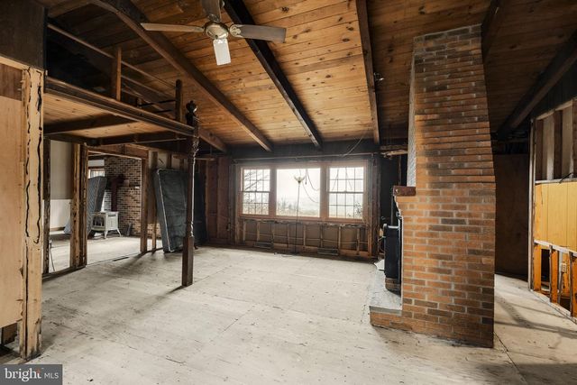 6276 CRISWELL RD, Honey Brook, PA 19344