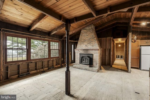 6276 CRISWELL RD, Honey Brook, PA 19344