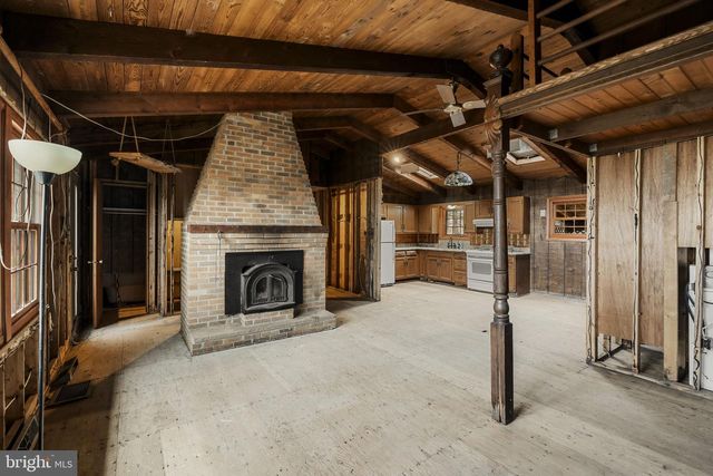 6276 CRISWELL RD, Honey Brook, PA 19344