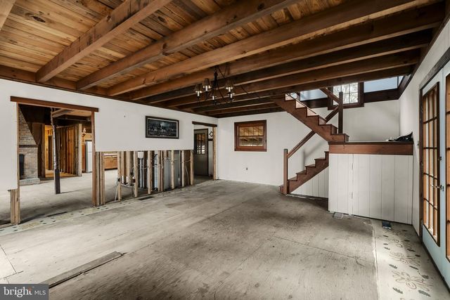 6276 CRISWELL RD, Honey Brook, PA 19344