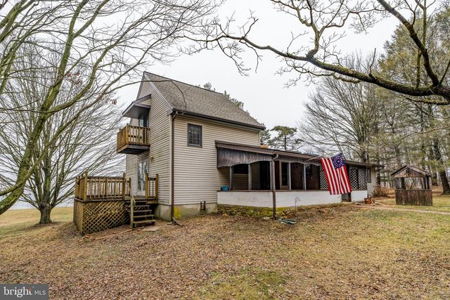 6276 CRISWELL RD, Honey Brook, PA 19344