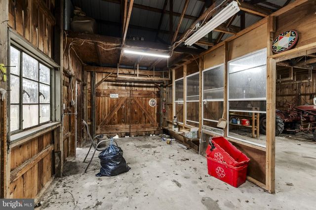 6276 CRISWELL RD, Honey Brook, PA 19344