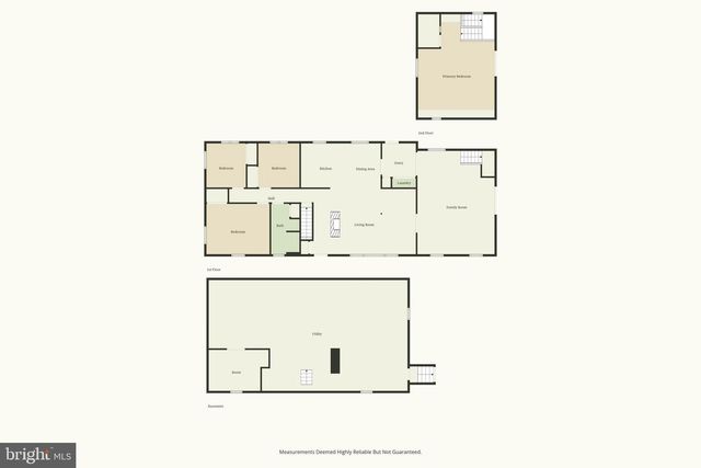 6276 CRISWELL RD, Honey Brook, PA 19344