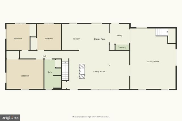 6276 CRISWELL RD, Honey Brook, PA 19344