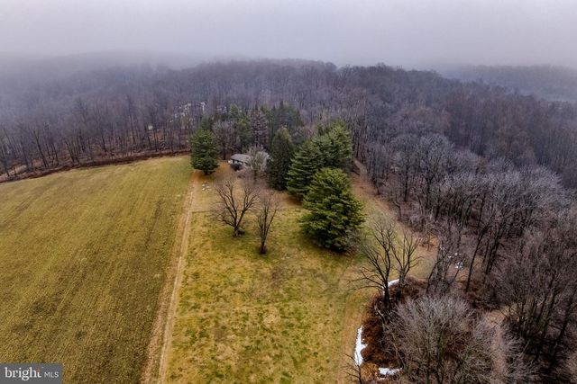 6276 CRISWELL RD, Honey Brook, PA 19344