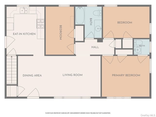 30 Flemming Drive, Newburgh, NY 12550