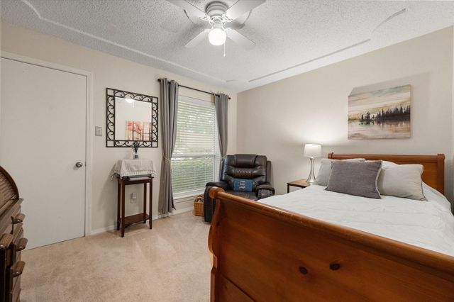 2709 Blue Quail Drive, Arlington, TX 76017