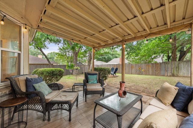 2709 Blue Quail Drive, Arlington, TX 76017