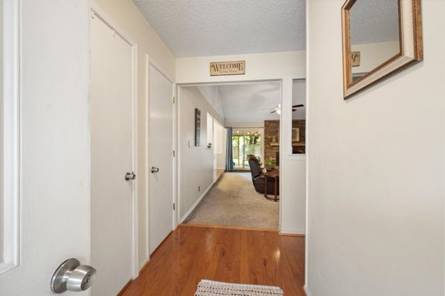 2709 Blue Quail Drive, Arlington, TX 76017