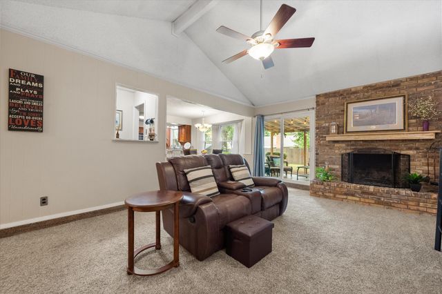 2709 Blue Quail Drive, Arlington, TX 76017