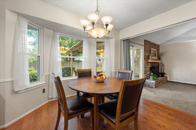 2709 Blue Quail Drive, Arlington, TX 76017