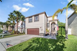 111 NW 151st Ave, Pembroke Pines, FL 33028