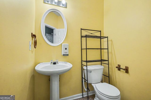 375 Clairidge Lane, Lawrenceville, GA 30046