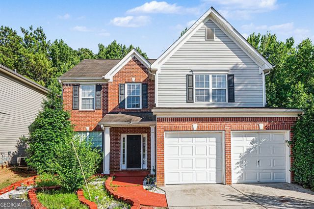 375 Clairidge Lane, Lawrenceville, GA 30046