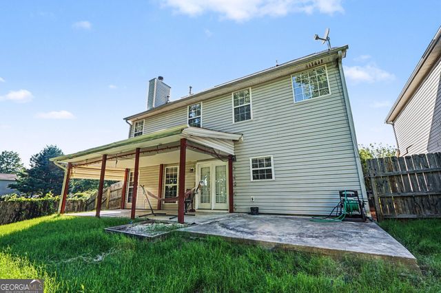 375 Clairidge Lane, Lawrenceville, GA 30046