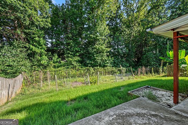 375 Clairidge Lane, Lawrenceville, GA 30046