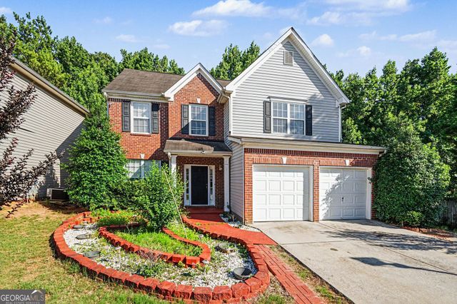 375 Clairidge Lane, Lawrenceville, GA 30046