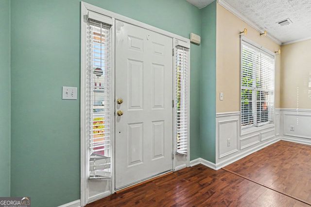 375 Clairidge Lane, Lawrenceville, GA 30046