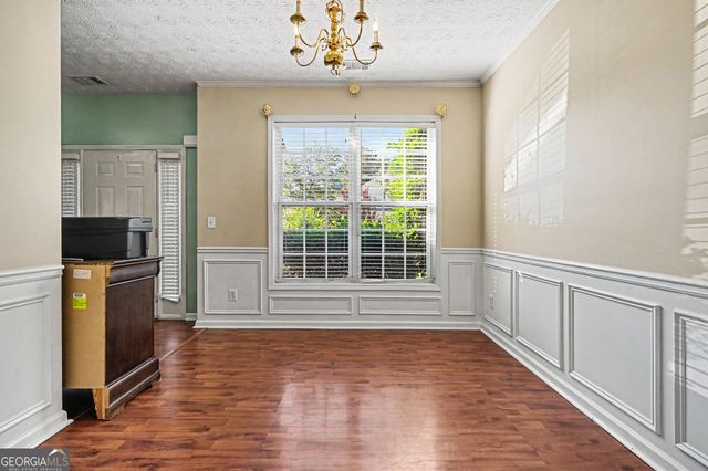 375 Clairidge Lane, Lawrenceville, GA 30046