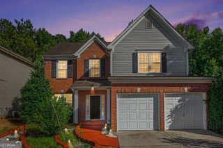 375 Clairidge Lane, Lawrenceville, GA 30046