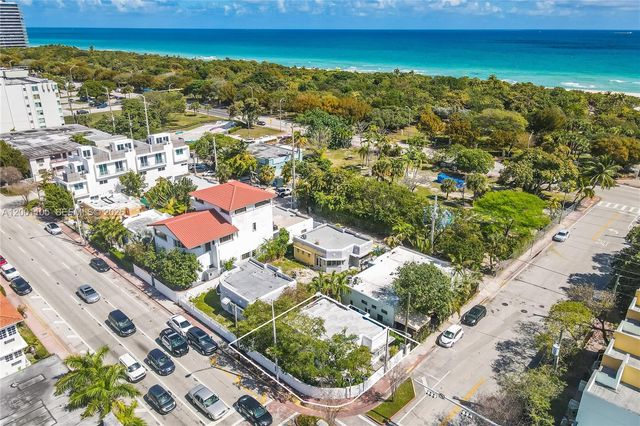 8101 Harding Ave, Miami Beach, FL 33141