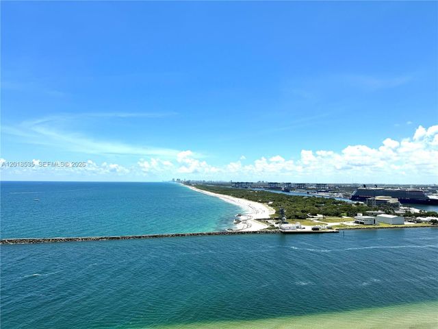 2100 S Ocean Ln 2308, Fort Lauderdale, FL 33316