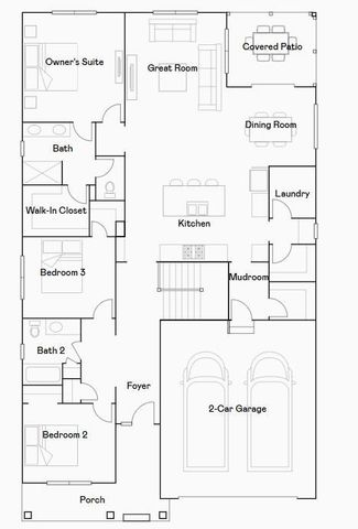 2121 Traverse Drive, Lino Lakes, MN 55038