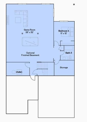2121 Traverse Drive, Lino Lakes, MN 55038