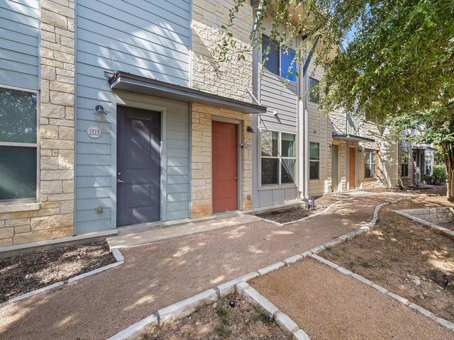 7805 Cooper LN 204, Austin, TX 78745
