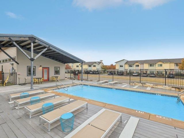 7805 Cooper LN 204, Austin, TX 78745