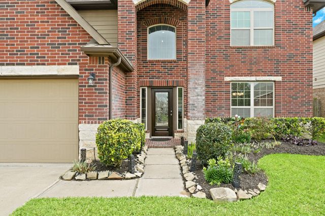 4526 Selwyn Road, Richmond, TX 77407