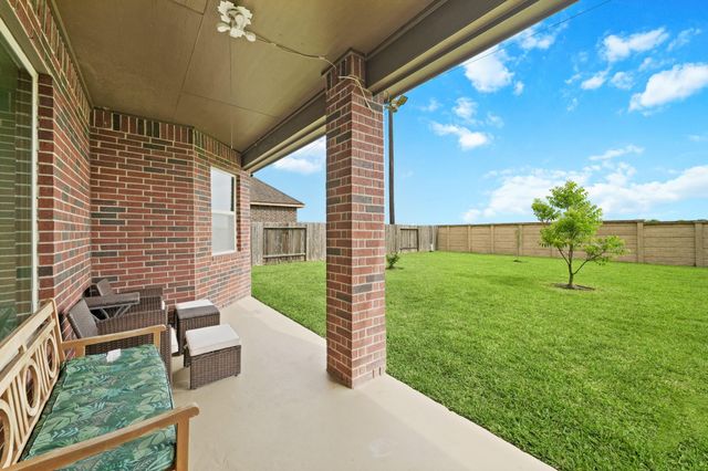 4526 Selwyn Road, Richmond, TX 77407