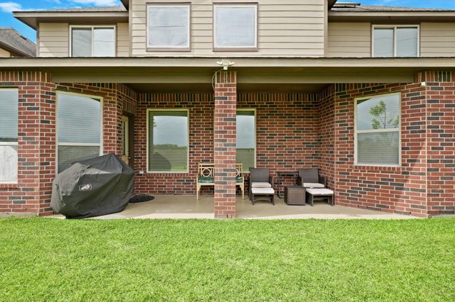 4526 Selwyn Road, Richmond, TX 77407