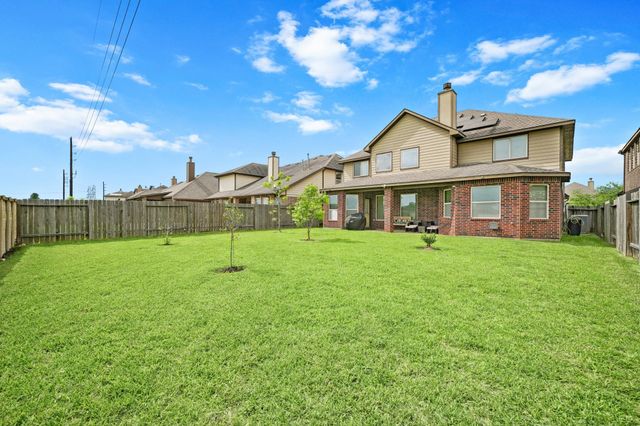 4526 Selwyn Road, Richmond, TX 77407