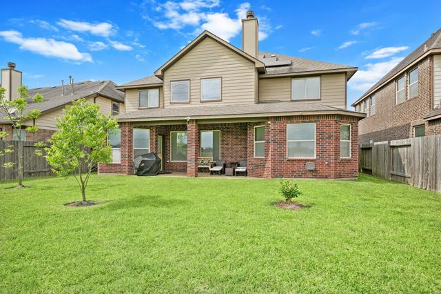 4526 Selwyn Road, Richmond, TX 77407
