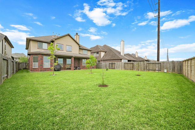 4526 Selwyn Road, Richmond, TX 77407