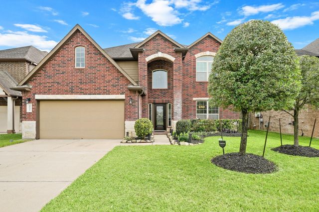 4526 Selwyn Road, Richmond, TX 77407