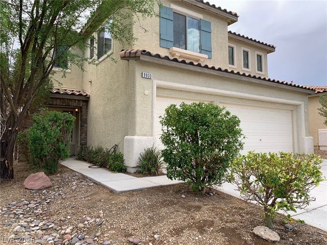 9933 West Diablo Drive, Las Vegas, NV 89148