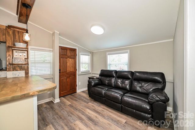 125 Hollywood Trail, Mount Gilead, NC 27306