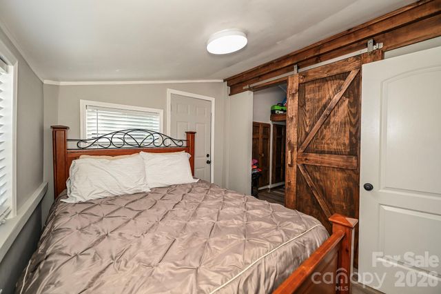 125 Hollywood Trail, Mount Gilead, NC 27306