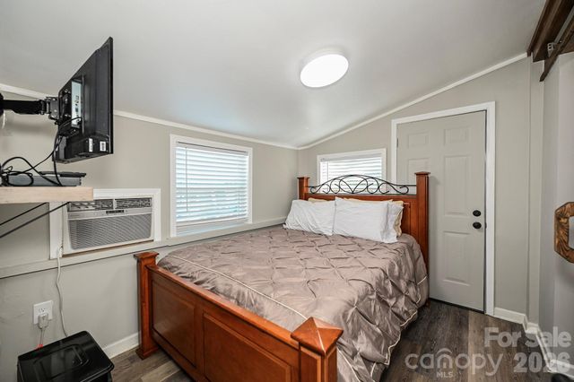 125 Hollywood Trail, Mount Gilead, NC 27306