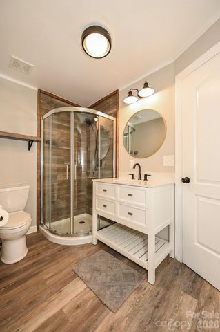 125 Hollywood Trail, Mount Gilead, NC 27306