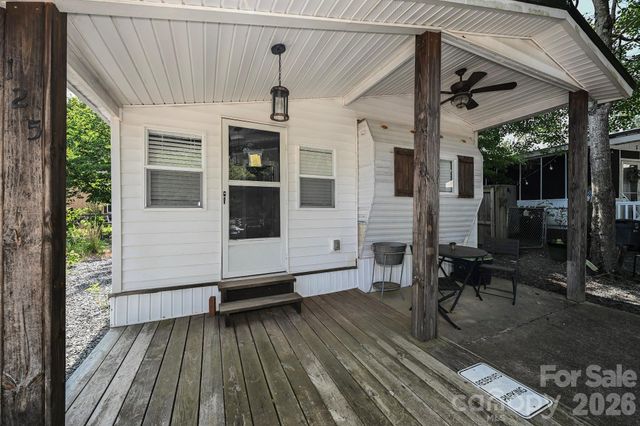 125 Hollywood Trail, Mount Gilead, NC 27306