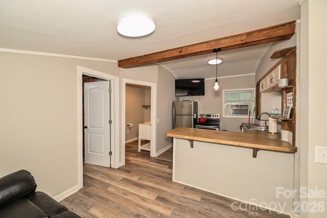 125 Hollywood Trail, Mount Gilead, NC 27306