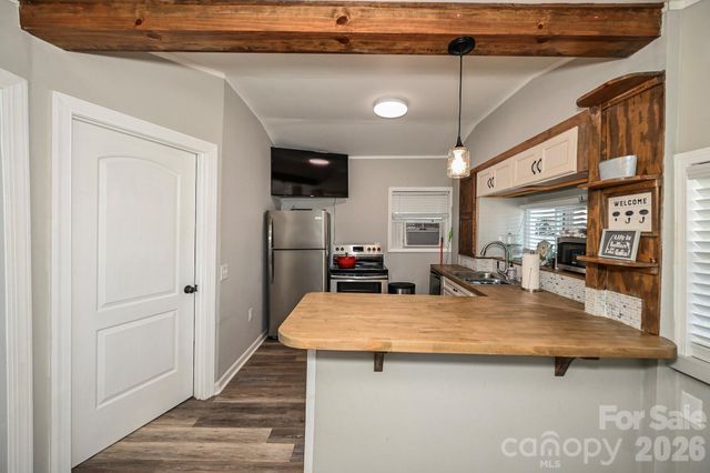 125 Hollywood Trail, Mount Gilead, NC 27306