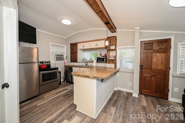 125 Hollywood Trail, Mount Gilead, NC 27306